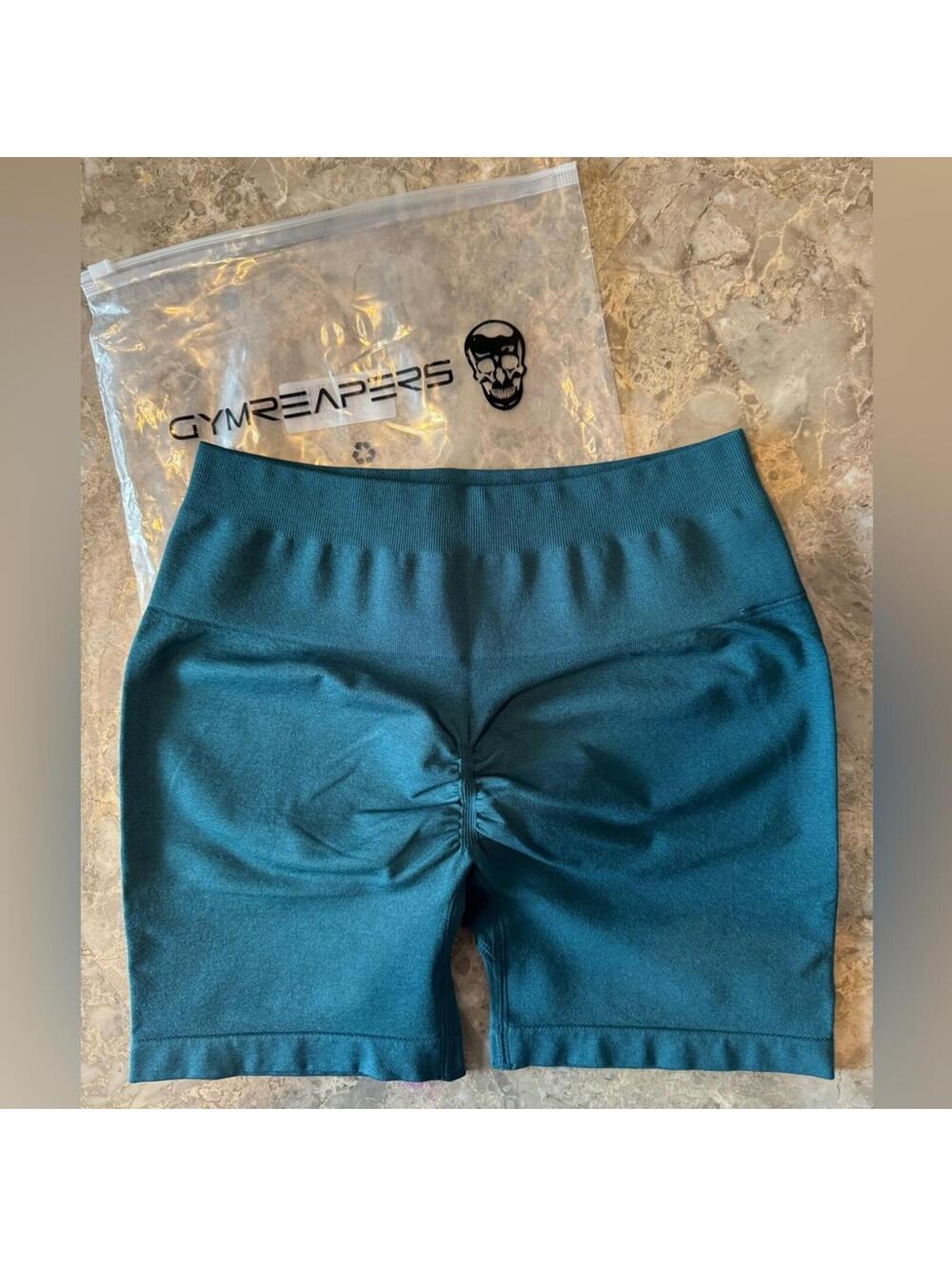 Gymreapers shorts - Picture 5 of 7